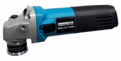 ���������� ������� Workmaster ���-125/1100��