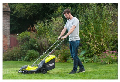 ���� ������ ������������� �������������� RYOBI ONE+ OLM1833B ��������-�������� ������������