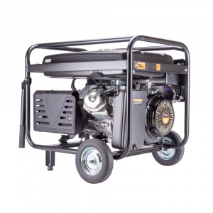 ��������� FoxWeld Expert G6500 EW