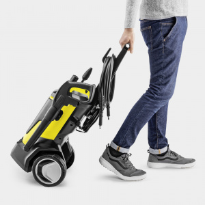 ���� ������ ����� �������� �������� Karcher K 7 WCM 1.317-400.0, 3000 �� ��������-�������� ������������