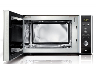 ������������� ���� CASO MCG 25 Chef