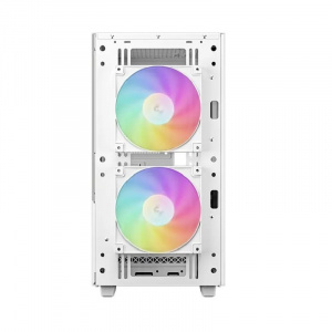 ������ ��� ���������� Deepcool CH360 WH, ��� ��
