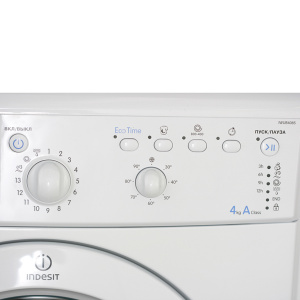 ���� ������ ���������� ������ Indesit IWUB 4085 ��������-�������� ������������