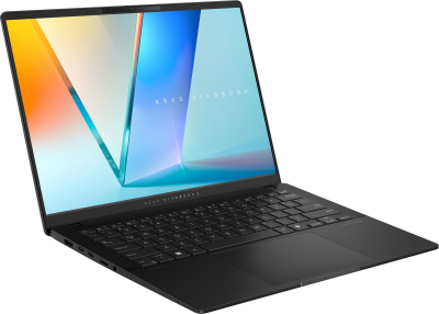 ������� Asus VivoBook S14�S5406SA-QD237 14" OLED/Core Ultra 5/16Gb/SSD512Gb/Intel Arc/��� �� ������