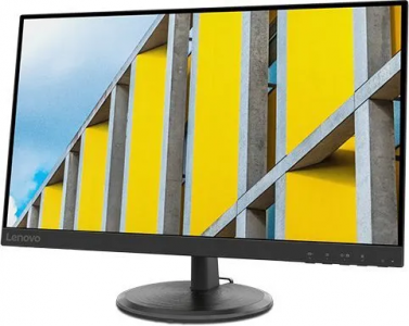 ���� ������ ������� Lenovo ThinkVision C27-30, 1920�1080, 75 ��, VA, black (62aakat6is) ��������-�������� ������������