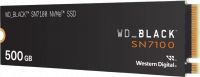 SSD-���������� ������� Western Digital SN7100 500Gb (WDS500G4X0E) ������