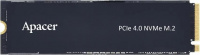 ����������� ������ Apacer 512GB M.2 2280 PCIe Gen4x4 (AP512GAS2280Q4X-1) ������