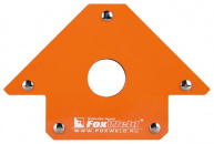 ��������� �������� FoxWeld FIX-4 (45/90/135 ����, �� 22 ��)