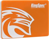 SSD-���������� Kingspec SATA III 1Tb P3-1TB 2.5"