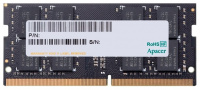 ����������� ������ Apacer AS16GGB26CQYBGH DDR4 2666 SO-DIMM 16Gb
