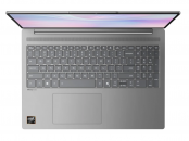 ������� Lenovo IdeaPad Slim 5 16AKP10 (83HY000SRK) 16"/Ryzen AI 5 340/32Gb/1TbSSD/VGA int/noOS/�����