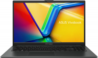 ������� ASUS E1504TA-BQ082 15.6"" IPS FHD/Intel N150/8Gb/256Gb/UHDG/noOS ������ (90NB1542-M00300)