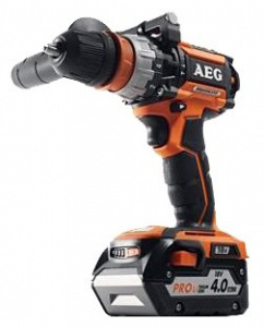 �����-���������� �������������� AEG BSB18CBLLI-502C