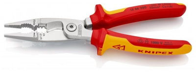 ����������� KNIPEX KN-1386200 �������������