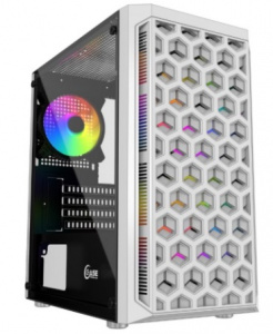 ������ ��� ���������� Powercase Mistral Micro mATX ��� �� CMIMTW-L3