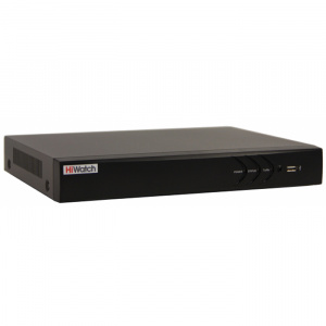���������������� HiWatch DS-N316(D) 16ch