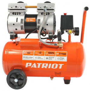 ���������� Patriot WO 24-260S