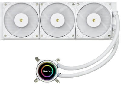 ��� Lian Li GA II Trinity Perfomance 360 (GA2P36W) �����