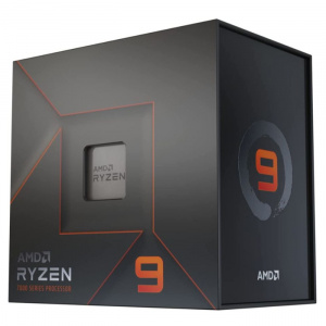 ��������� AMD Ryzen 9 7900X BOX AM5/4.7GHz/12core 100-100000589WOF ��� ������
