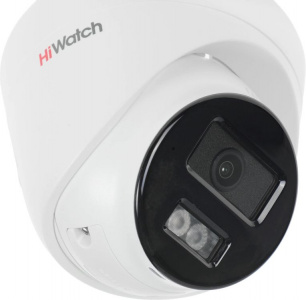 IP-������ HiWatch DS-I453M(C)(2.8MM) 2.8-2.8�� �����