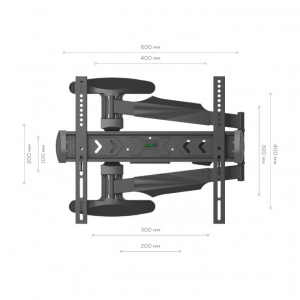 ��������� Onkron NP47 ��� 40""-75, black