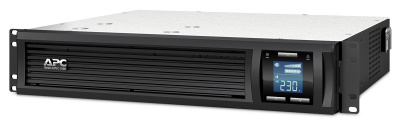 ���� ������ ��� APC Smart-UPS C 1500VA/900W 2U RackMount, 230V, Line-Interactive ��������-�������� ������������