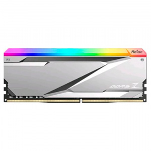 ����������� ������ Netac 2x16GB DDR5 DIMM 7600 ��� K2 NTZED5P76DP-32S