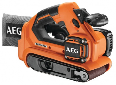 ��������� ������������ ������ AEG BHBS18-75BL-0