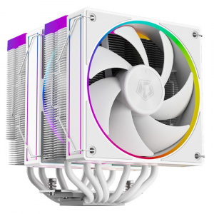 ������������ ����� ID-Cooling FROZN A620 ARGB White