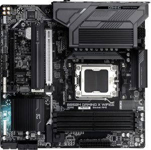 ����������� ����� Gigabyte B850M GAMING X WF6E ������