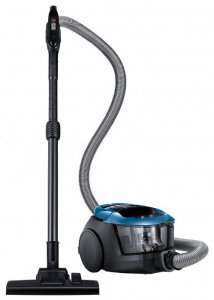 ���� ������ ������� Samsung VC18M31A0HU, blue ��������-�������� ������������
