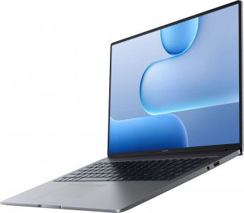 ������� Honor MagicBook X16 2026 (5301ARGN L) 16" FHD/Ultra 5 125H/16/1TB/Arc/DOS/�����