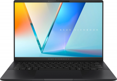 ������� Asus VivoBook S14�S5406SA-QD237 14" OLED/Core Ultra 5/16Gb/SSD512Gb/Intel Arc/��� �� ������