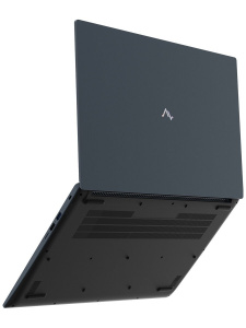 ������� Maibenben B117A-R777UM (B117A-R777UM0T14PU4E20) 17.3" IPS/Ryzen 7 7730U/16Gb/512Gb/AMD/W11P/�����