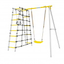 ������� ���������� �������� Romana D1 + ����������� ������ 103.31.06, grey/yellow