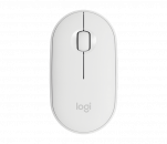 ���� Logitech Wireless Pebble M350 OFF white