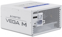���� ������� Chieftec Vega M White (PPG-850-CW) �����, ATX 3.1, 850W, 80 PLUS GOLD