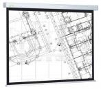 ����� ��� ��������� Cactus CS-PSW-104x186 Wallscreen (16:9)