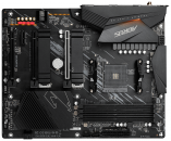 ����������� ����� Gigabyte B550 AORUS