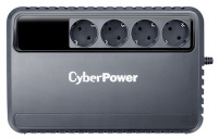 ��� CyberPower BU1000E (1000VA/600W) black