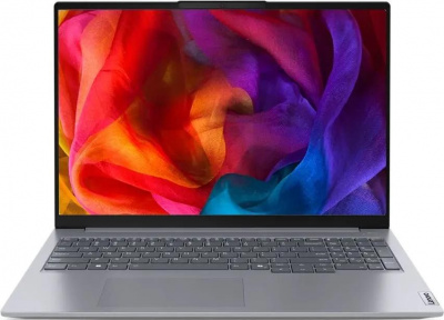 ������� Lenovo ThinkBook 16 G7 ARP (21MWA0ATIN) 16"/Ryzen 7 7735HS/16/512/AMD Radeon/��� ��/�������