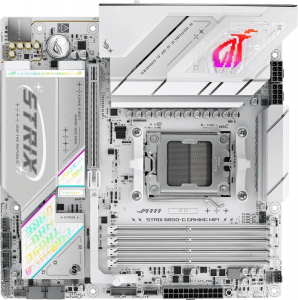����������� ����� Asus ROG STRIX B850-G GAMING WIFI (90MB1M30-M0EAY0) �����