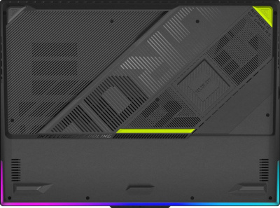 ������� Asus ROG Strix G18 G814PM-S8117 (90NR0L29-M005X0) 18"/R9 8940HX/16/512/RTX5060/��� ��/�����