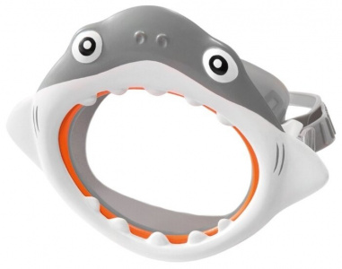 ���� ������ ����� Intex ��� ������� Shark fun 55944 ��������-�������� ������������