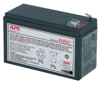 ���� ������ �������������� ������� APC RBC2 ��������-�������� ������������