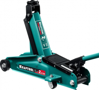 ���� ������� KRAFTOOL RIGID 43452-2 2.2 � ��������-�������� ������������