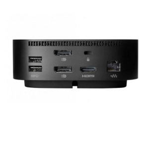 ���-������� HP USB-C Dock G5 EURO/5TW10AA, black