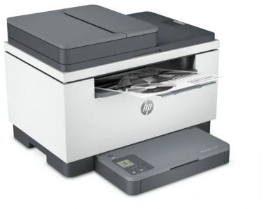 ���� ������ ��� HP LaserJet M236sdn A4 Duplex (9YG08A) white / gray ��������-�������� ������������