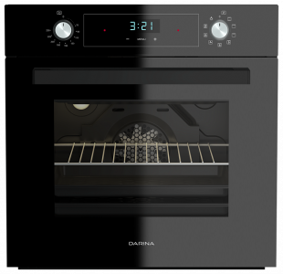 ������������ ������� ���� Darina 0V5 BDE 112 708 B1 black