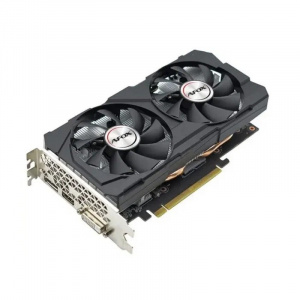 ���������� AFOX GTX1660 SUPER 6GB AF1660S-6144D6H4-V2